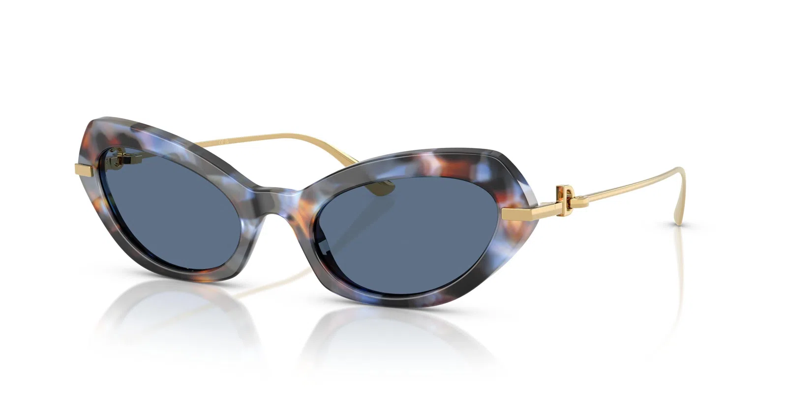 Dolce & Gabbana 4473 Sunglasses - view 10